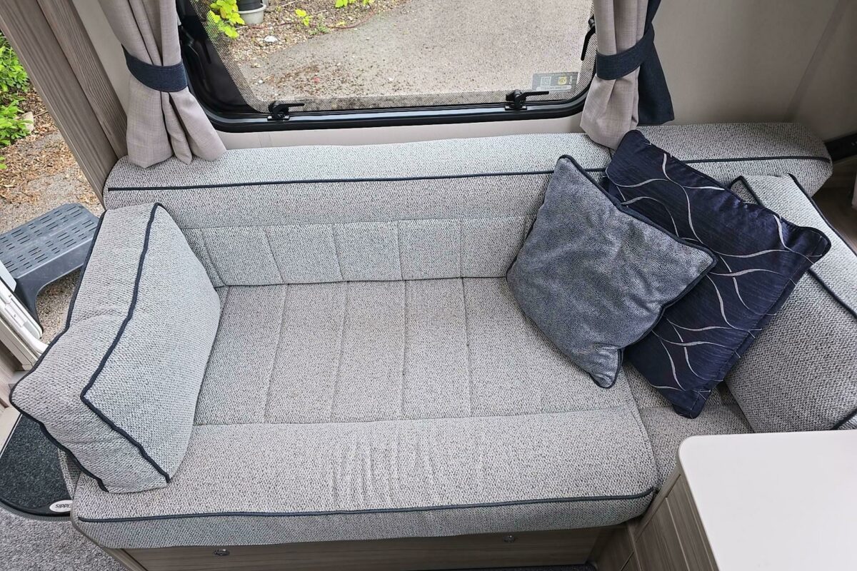 2022 ELDDIS CHATSWORTH 554 SEAT