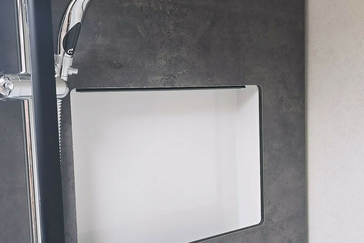 2026 SWIFT CONQUEROR 580 SHOWER