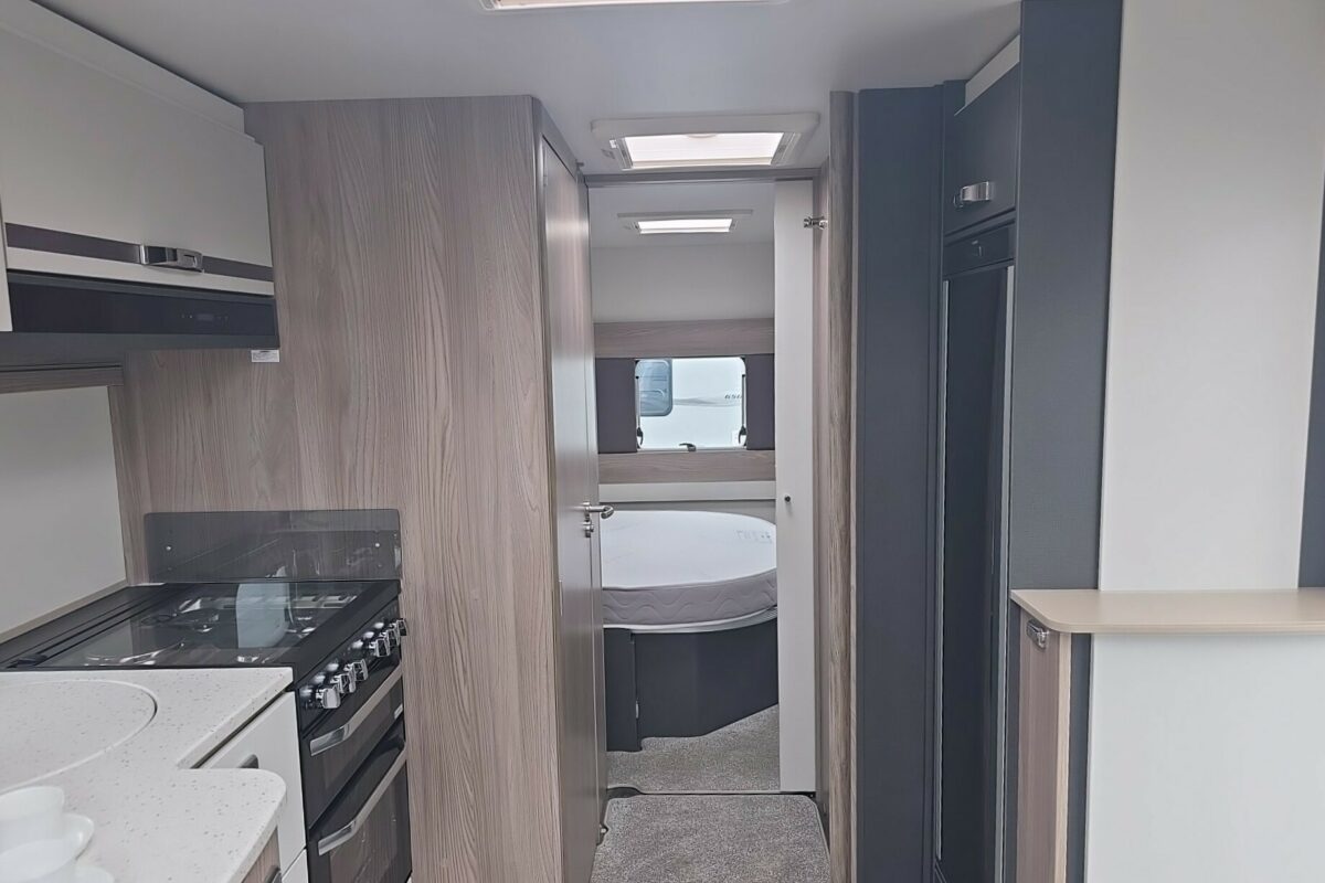 2026 CONQUEROR 560L GRANDE VIEW