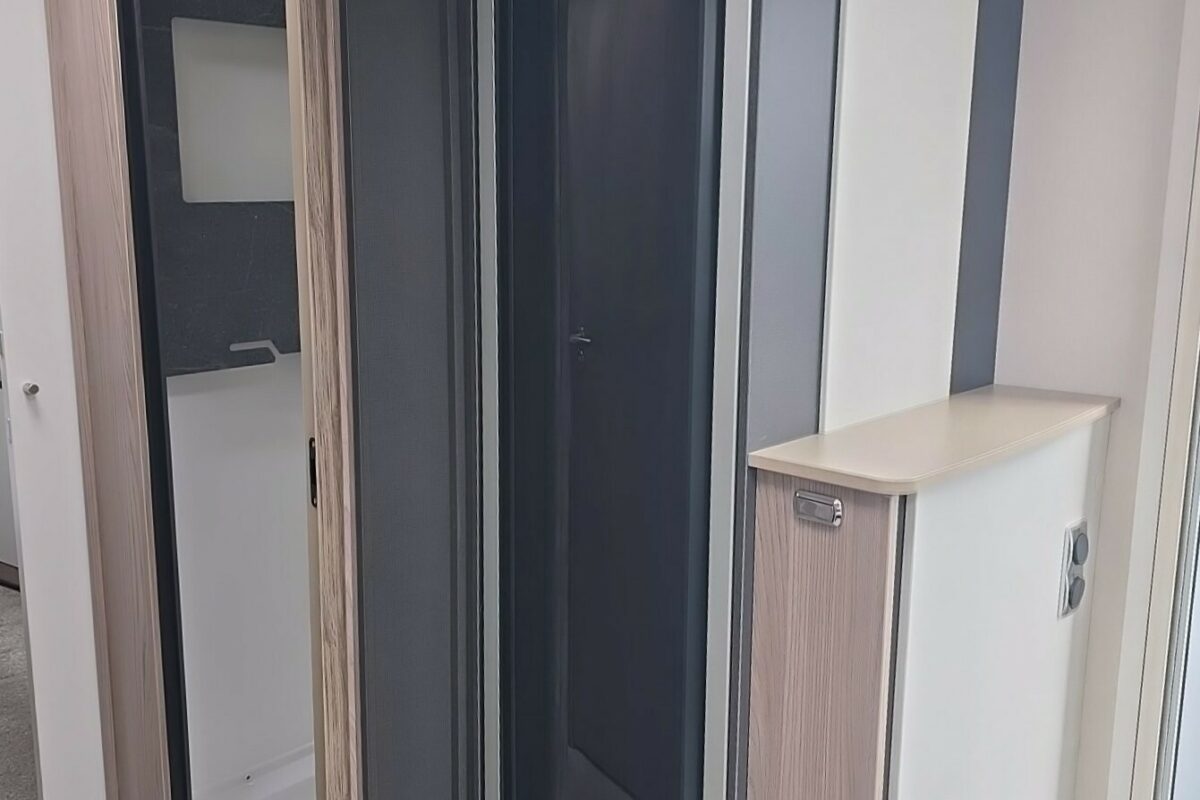 2026 CONQUEROR 560L GRANDE FRIDGE