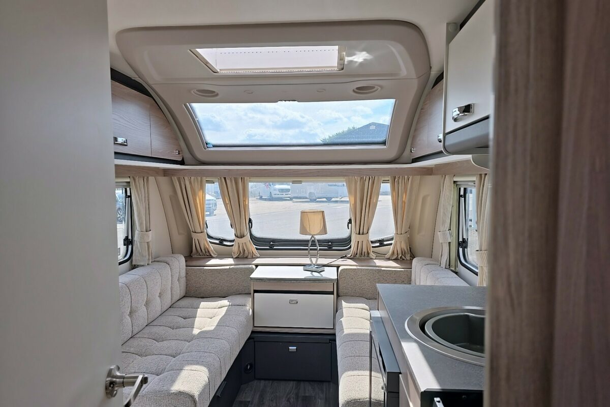 2026 SWIFT SPRITE MAJOR 4 EB VIEW