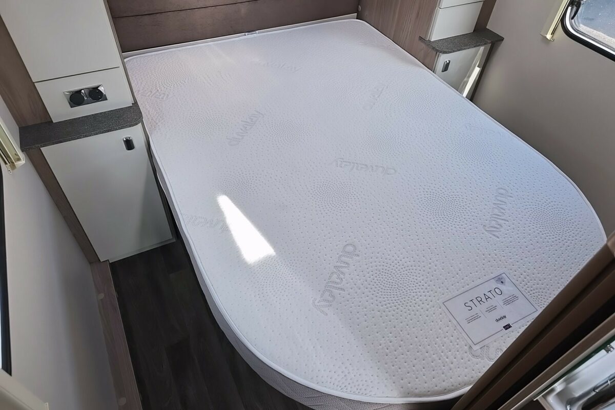 2026 SWIFT SPRITE MAJOR 4 EB BED