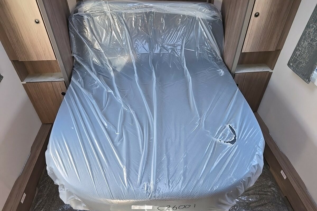 2026 COACHMAN ACADIA 545 BED