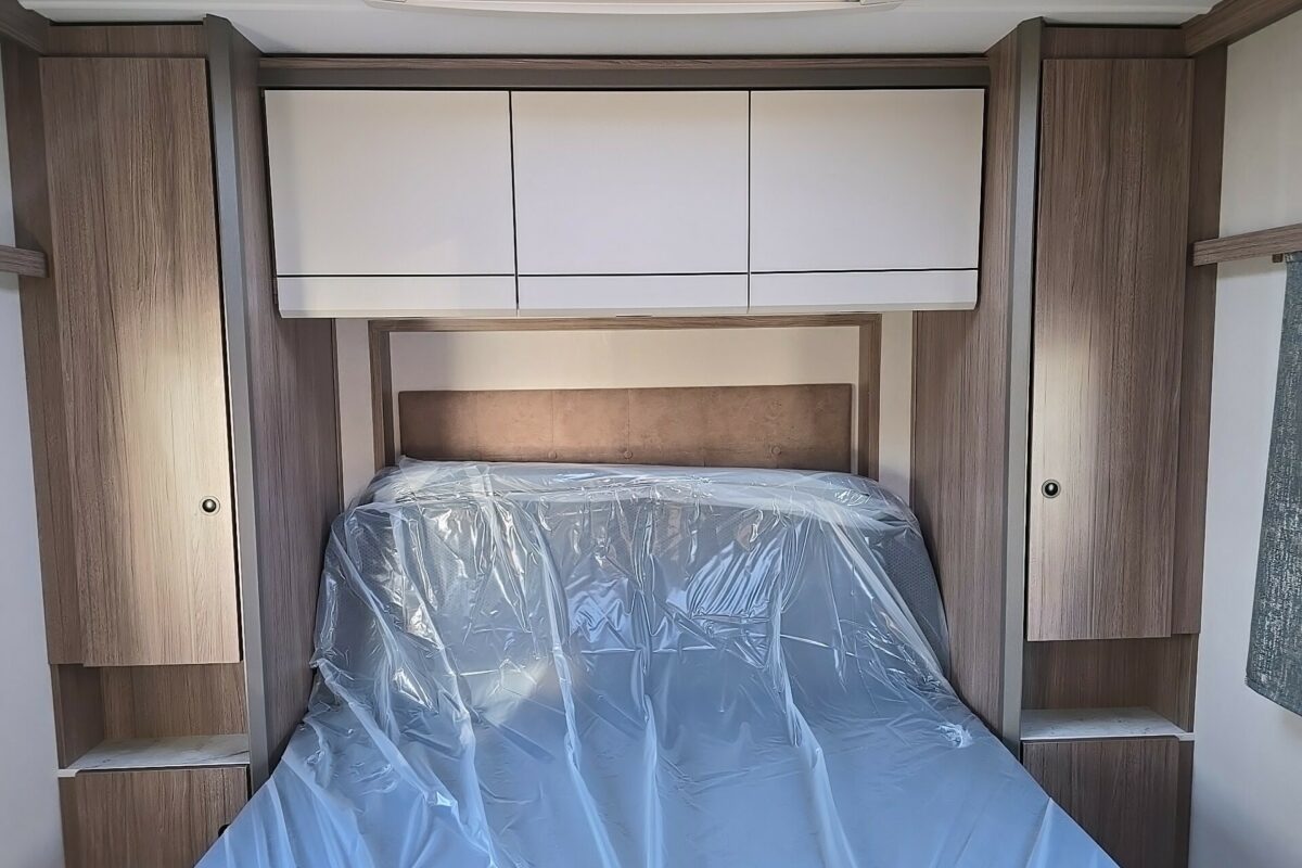 2026 COACHMAN ACADIA 545 BEDROOM