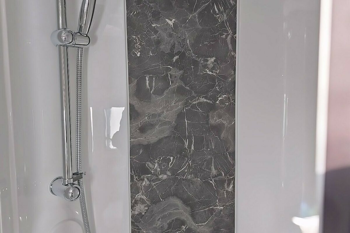 2026 COACHMAN VIP 545 SHOWER