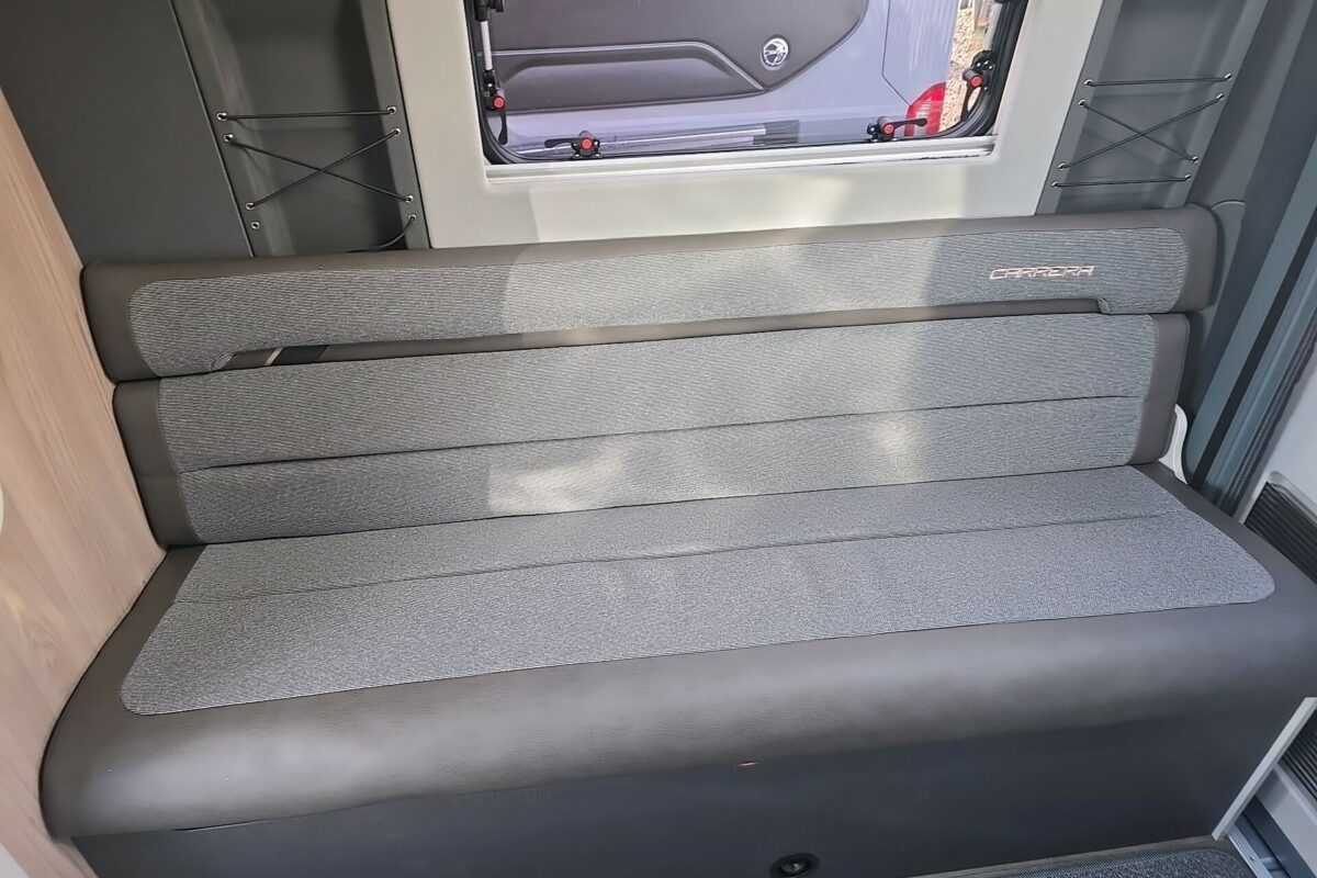 2026 SWIFT CARRERA 122