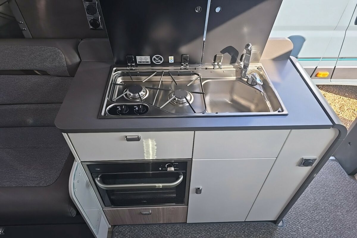 2026 SWIFT CARRERA 122