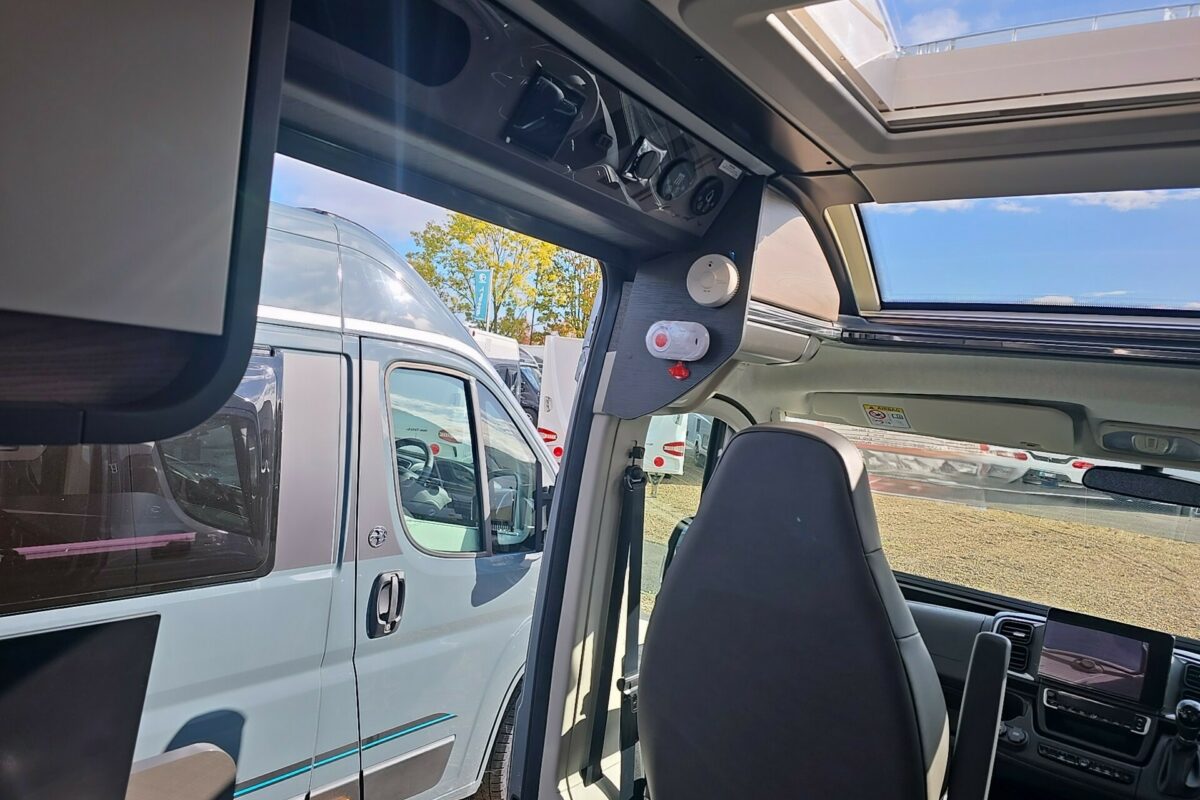 2026 SWIFT CARRERA 122