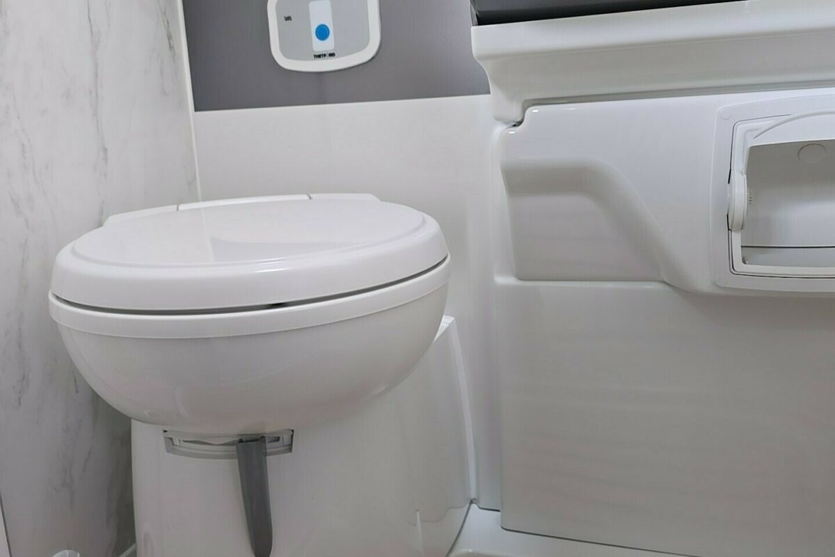 2026 SWIFT CARRERA 122