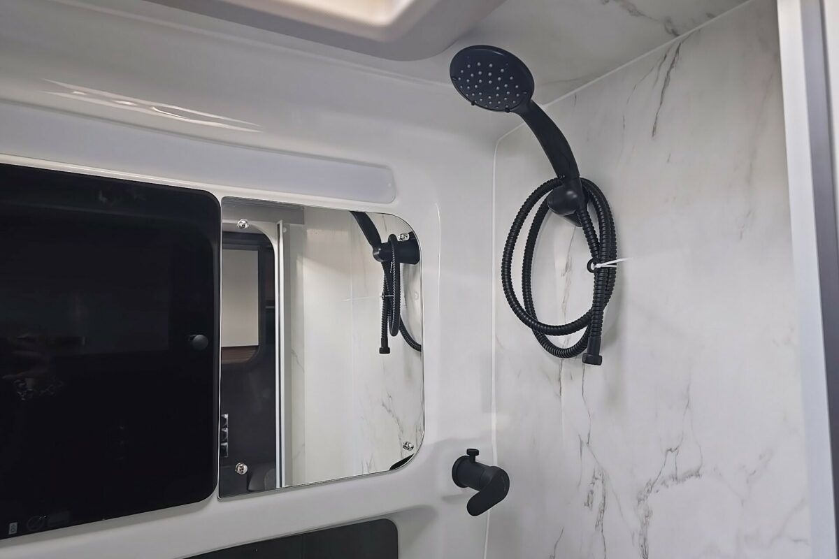 2026 SWIFT CARRERA 122