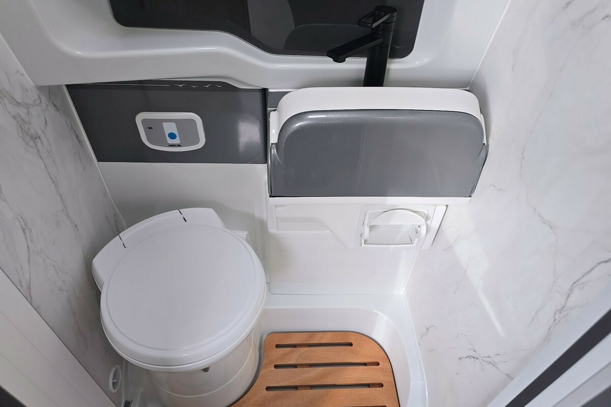 2026 SWIFT CARRERA 122