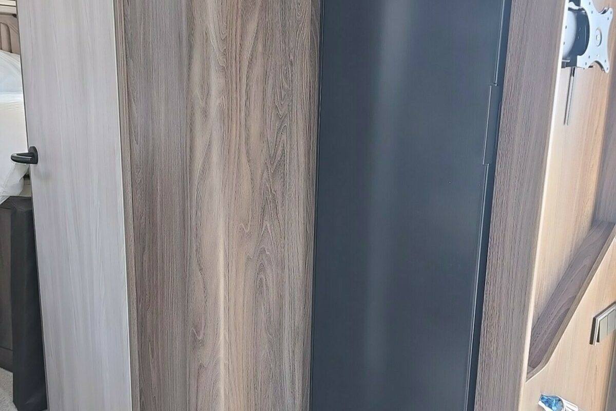 2026 AVVENTURA 565 MOTORHOME