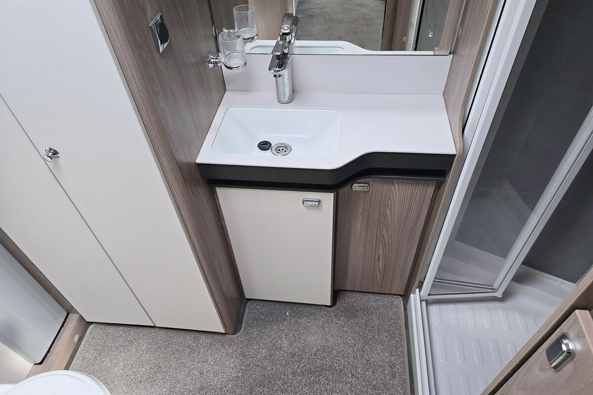 2023 SWIFT CONQUEROR 480