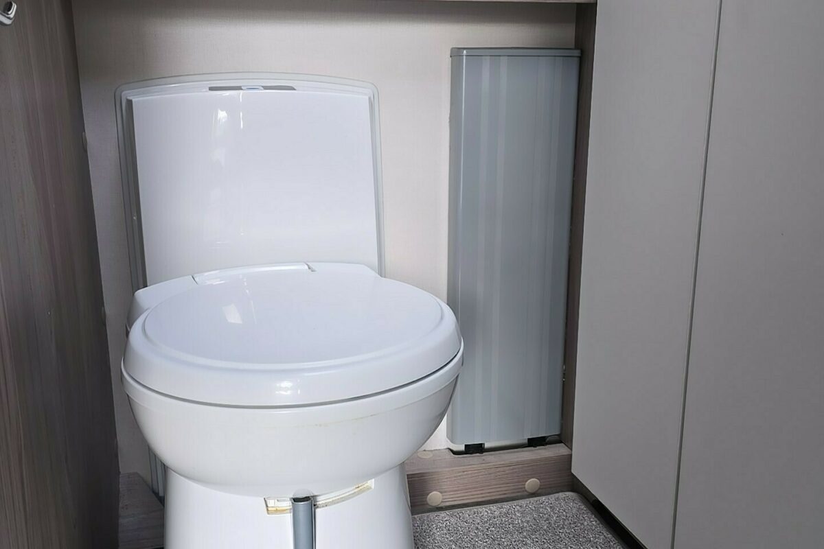 2023 SWIFT CONQUEROR 480