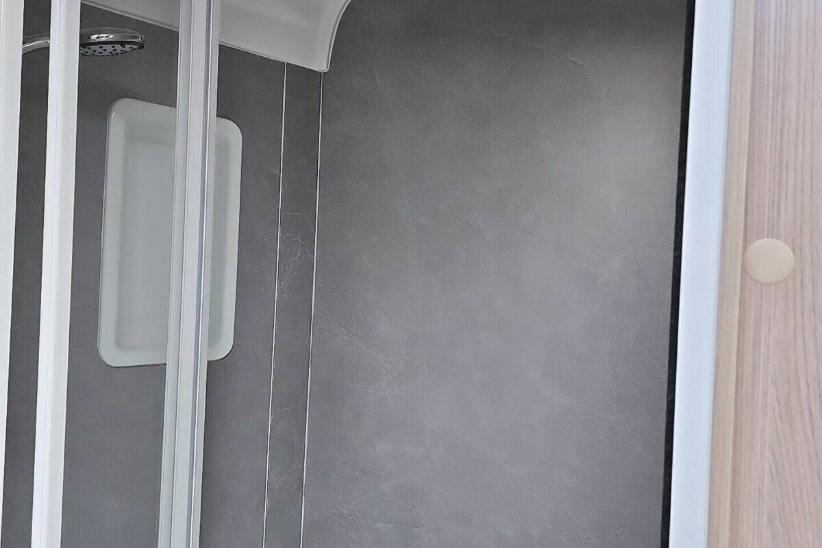 2023 SWIFT CONQUEROR 480