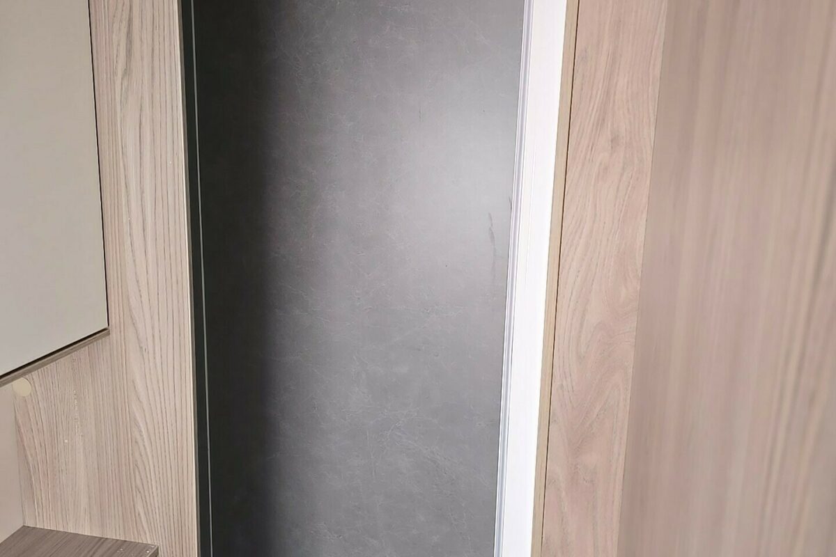 2023 SWIFT VOGUE 580 4 BERTH CARAVAN