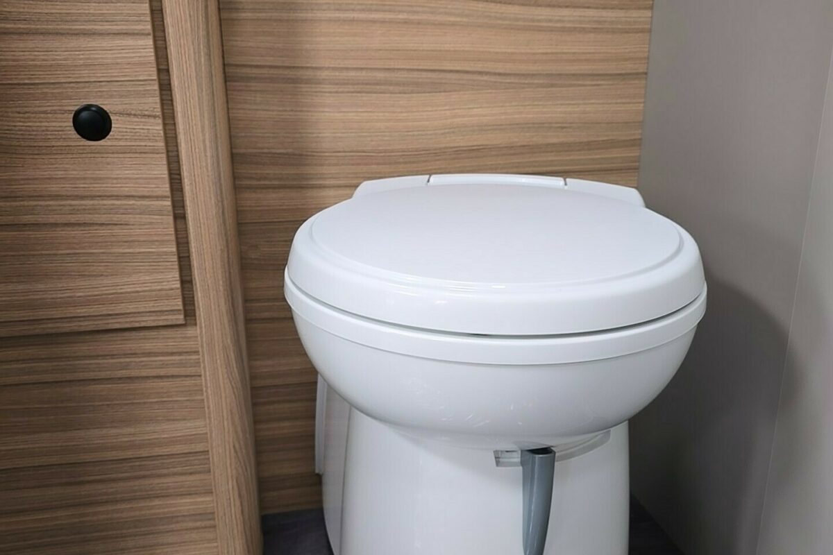 2026 BAILEY PEGASUS PORTOFINO BLACK EDITION