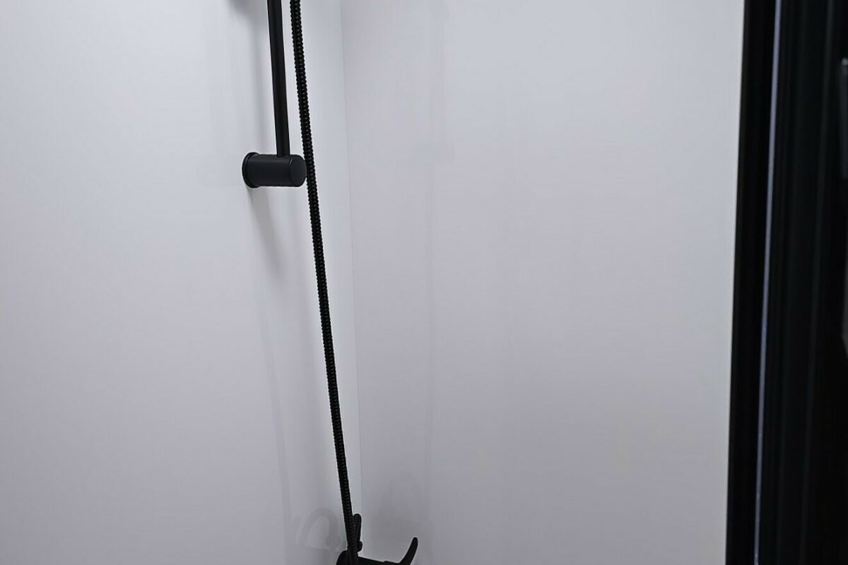 2026 BAILEY PEGASUS PORTOFINO BLACK EDITION