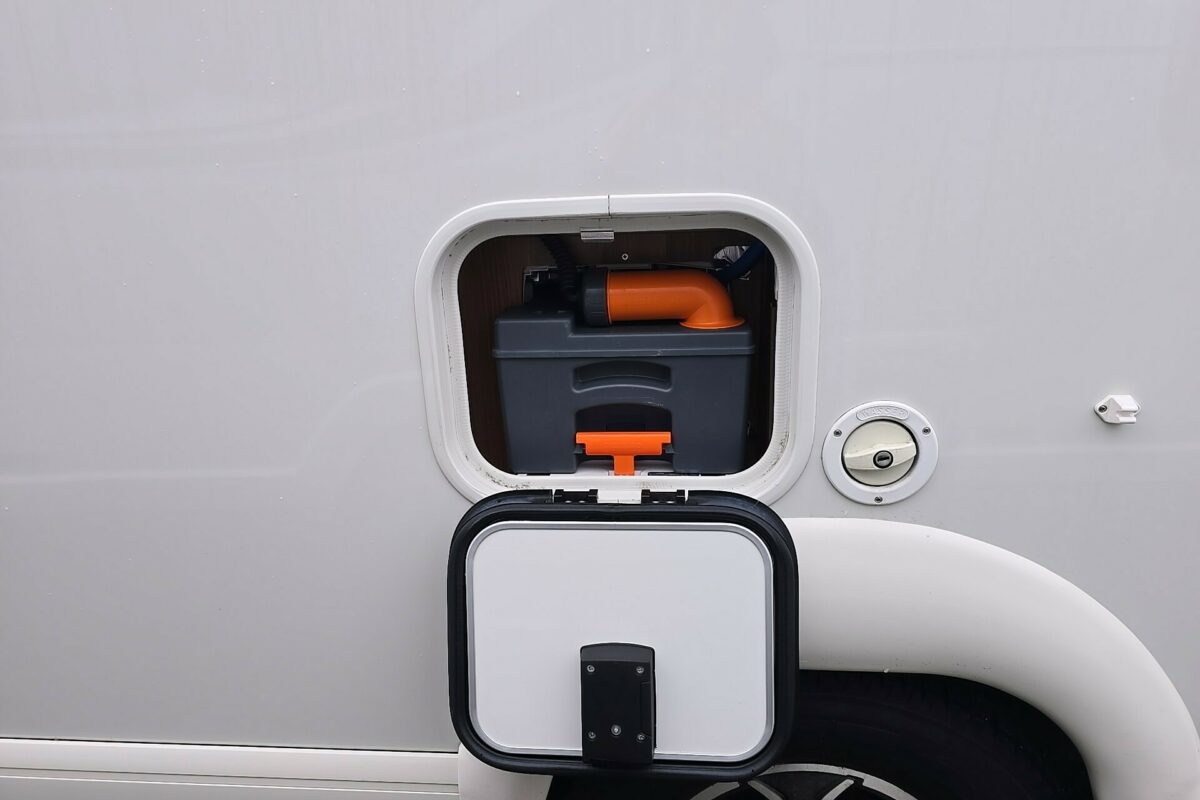 2022 Carthago C-Compactline i143