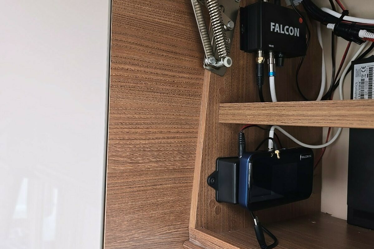 2022 Carthago C-Compactline i143