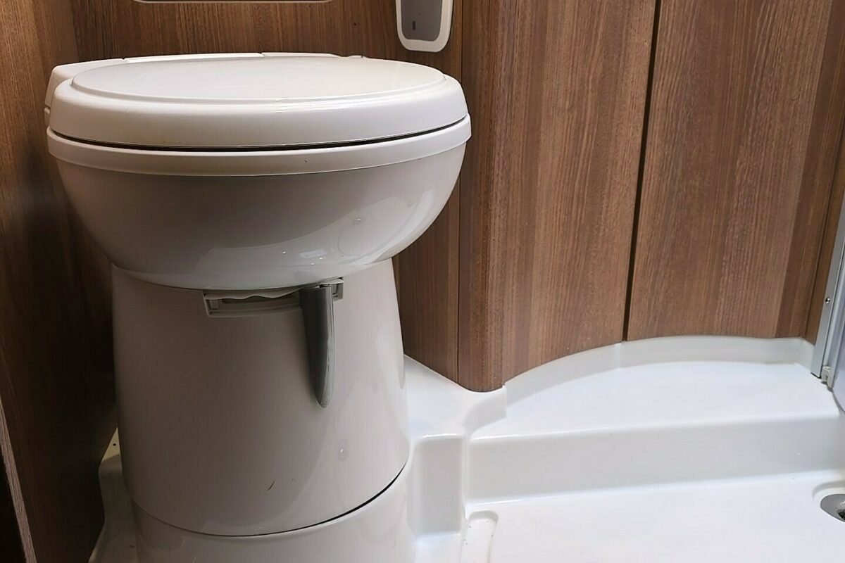 2022 Carthago C-Compactline i143