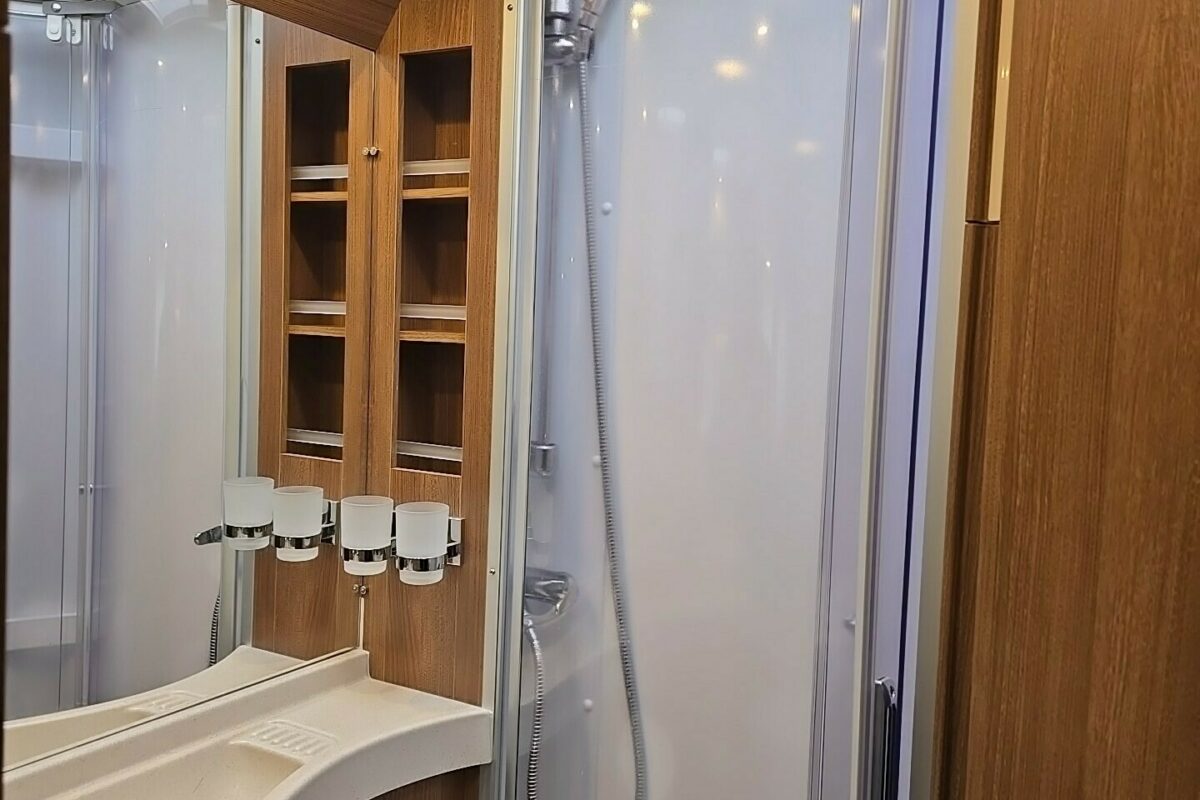 2022 Carthago C-Compactline i143