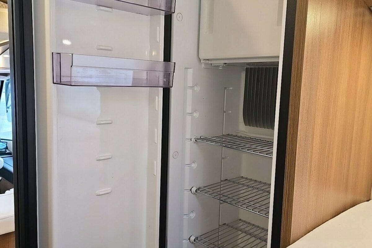 2022 Carthago C-Compactline i143