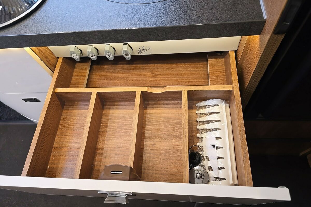 2022 Carthago C-Compactline i143