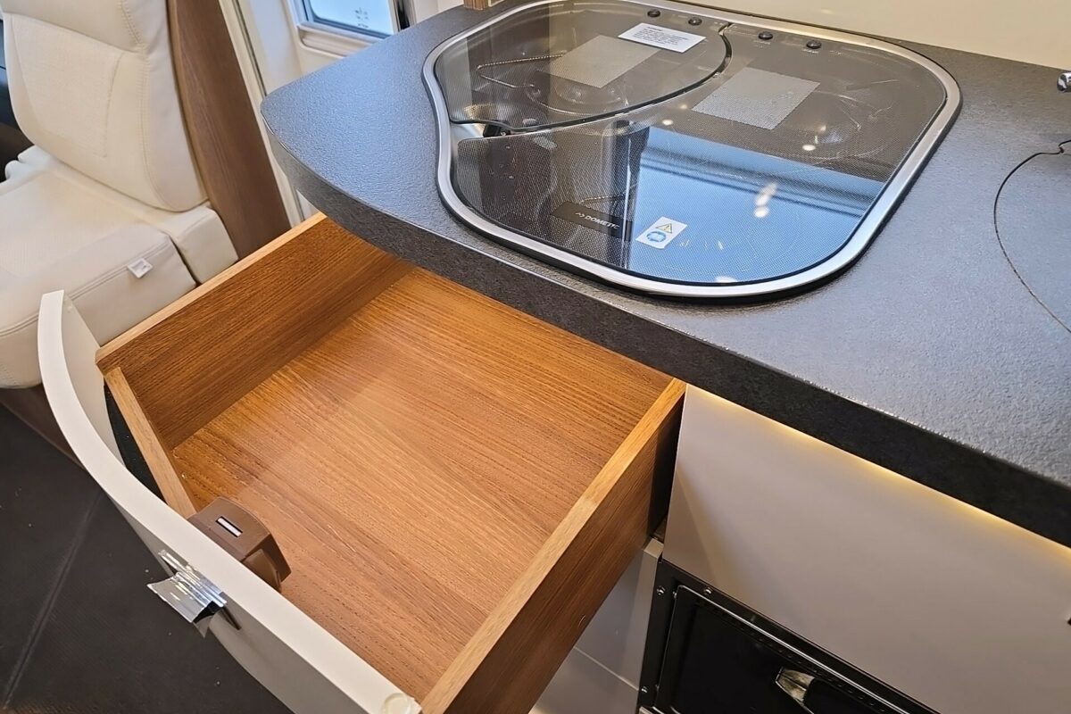 2022 Carthago C-Compactline i143