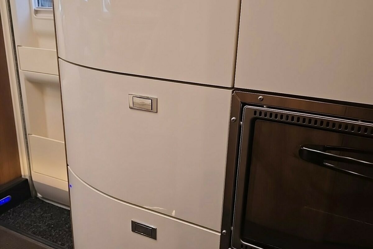 2022 Carthago C-Compactline i143