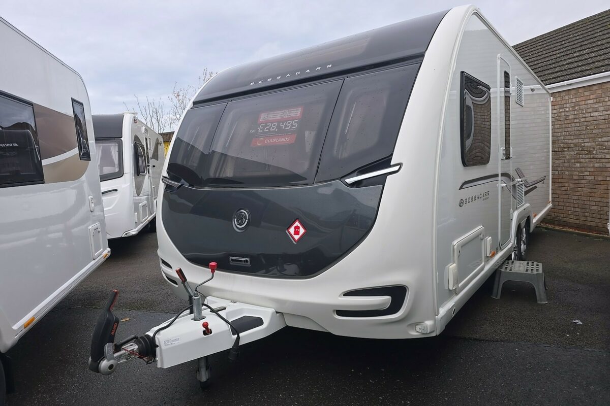 BESSACARR BY DESIGN 835