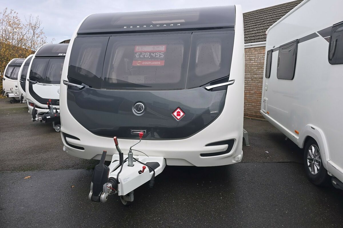 BESSACARR BY DESIGN 835