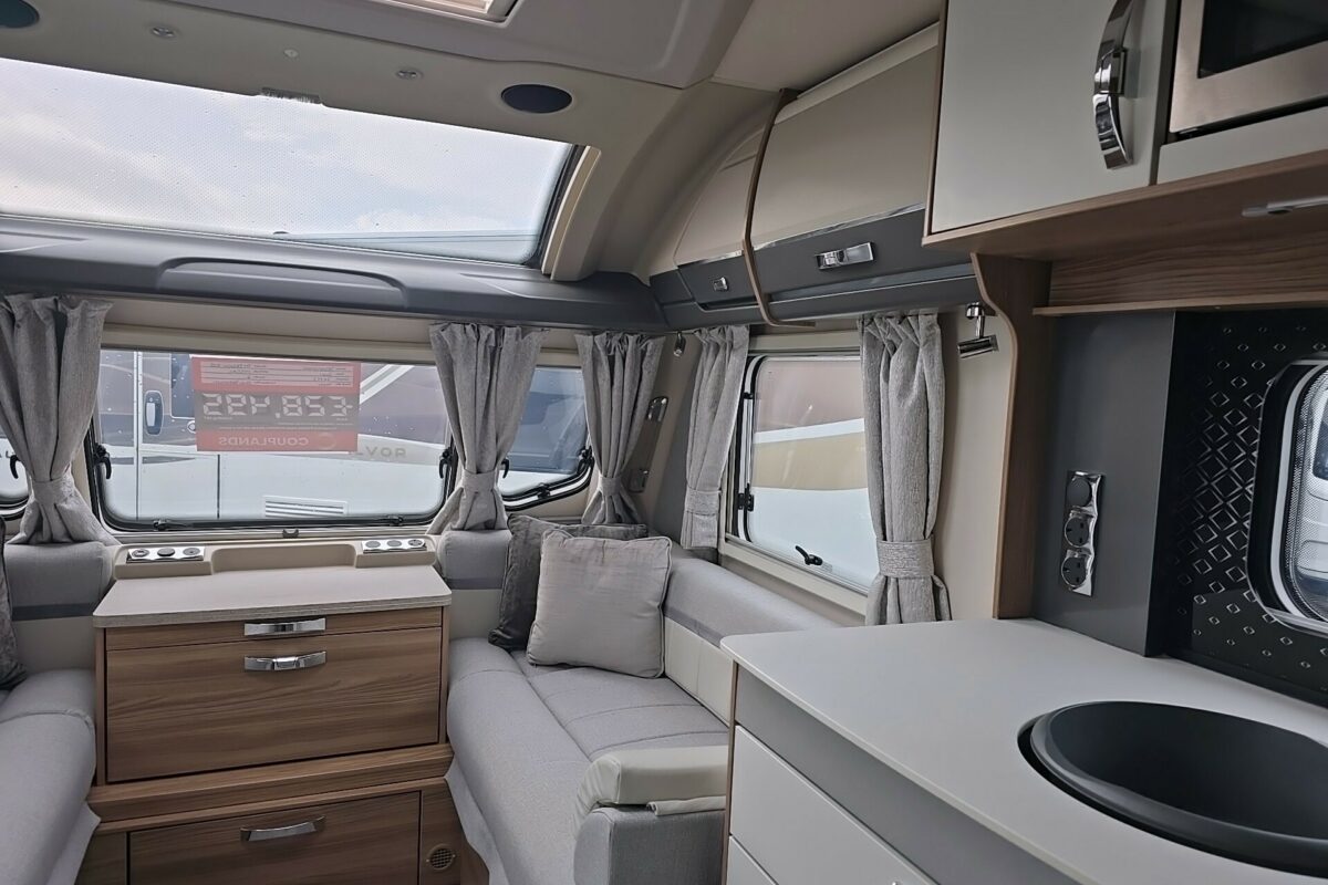 BESSACARR BY DESIGN 835