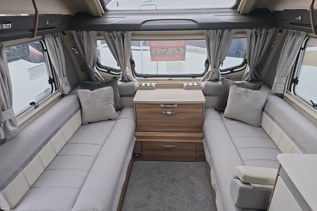 BESSACARR BY DESIGN 835