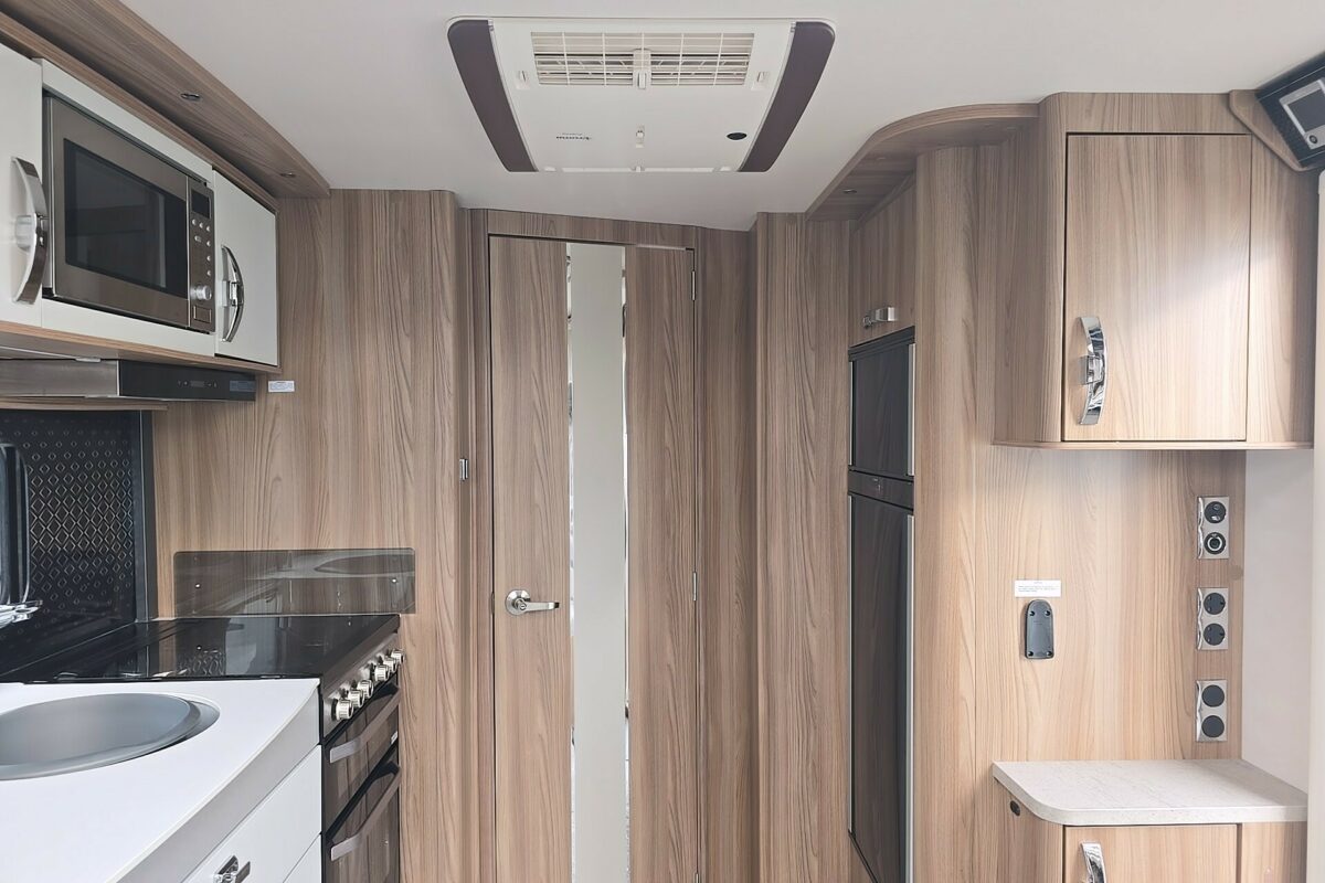 BESSACARR BY DESIGN 835