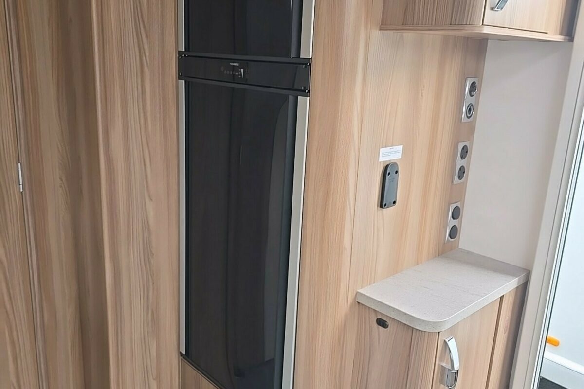 BESSACARR BY DESIGN 835