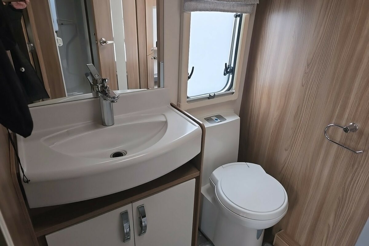 BESSACARR BY DESIGN 835