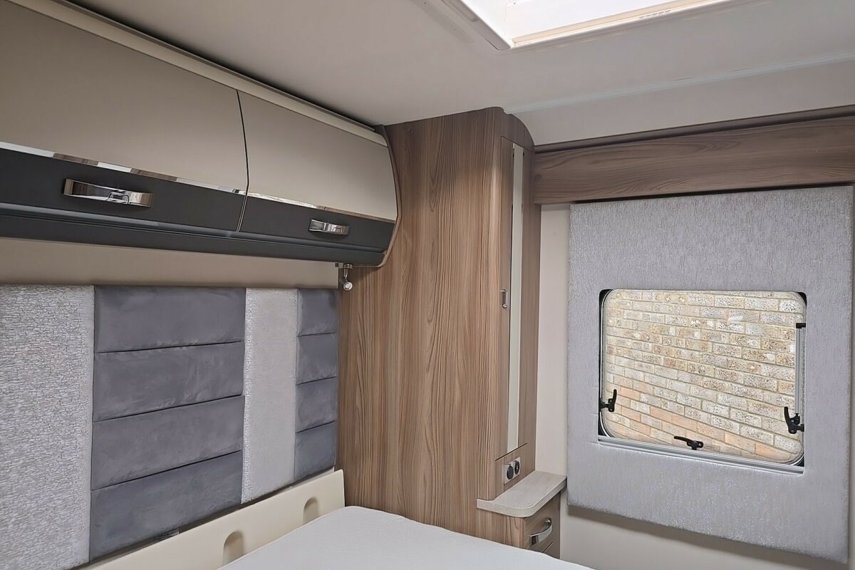 BESSACARR BY DESIGN 835