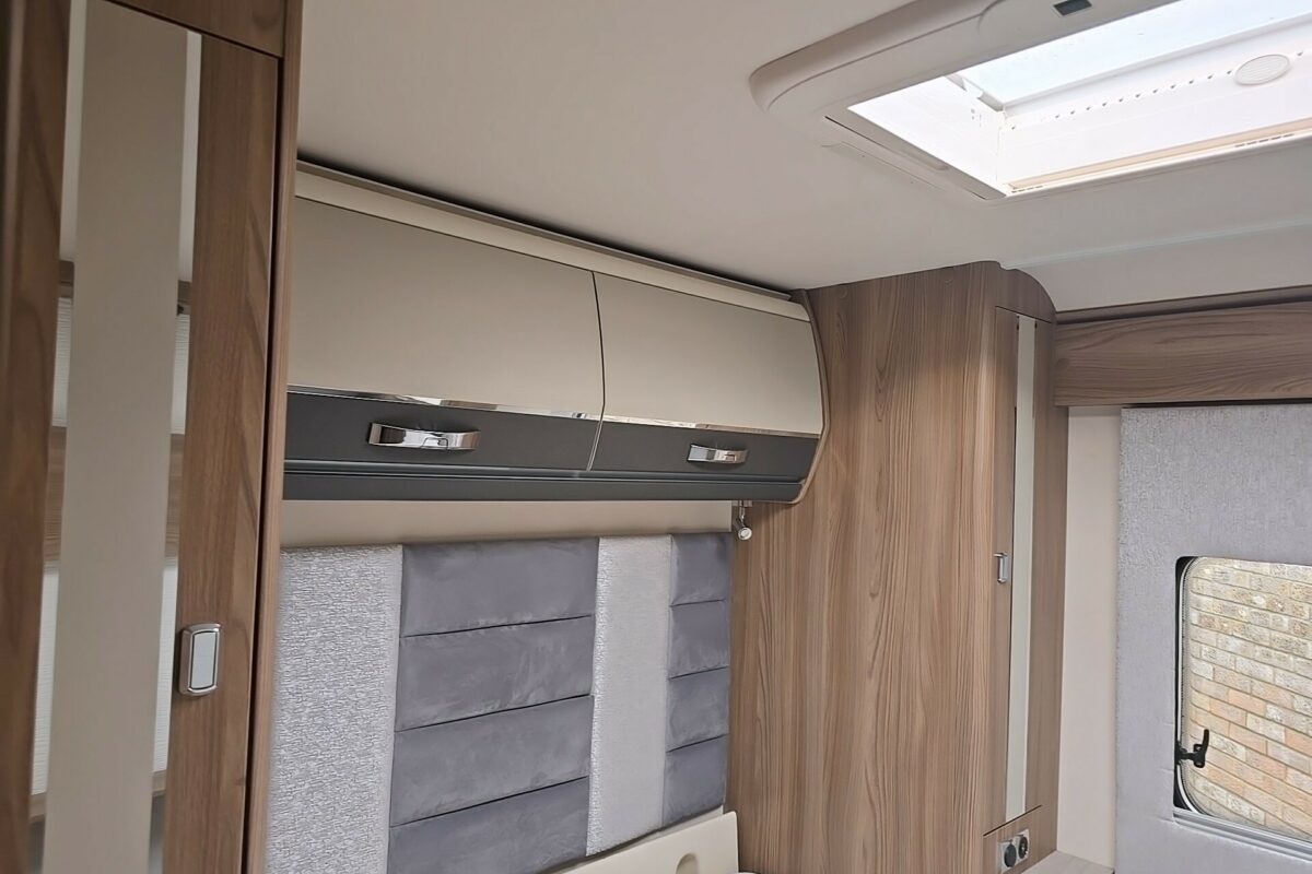 BESSACARR BY DESIGN 835