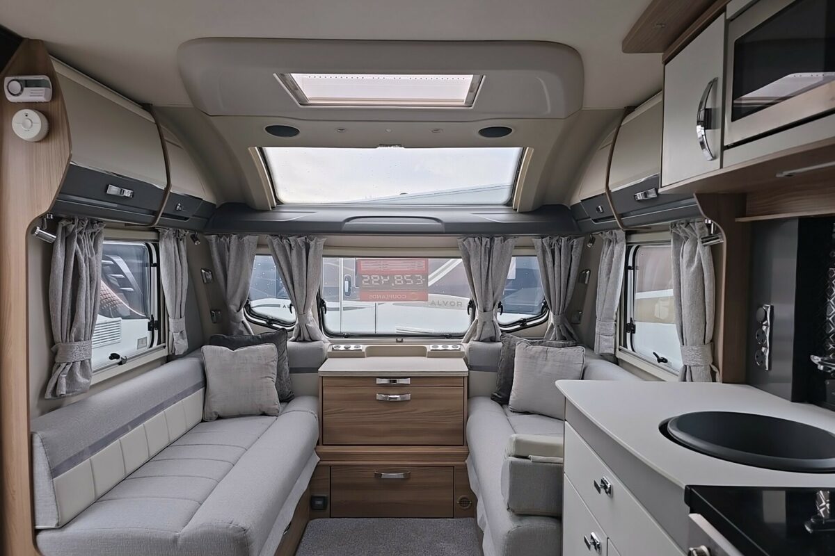 BESSACARR BY DESIGN 835