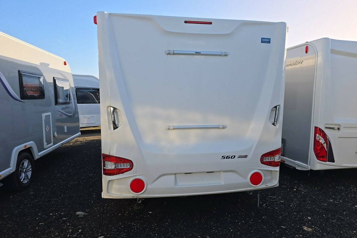 2019 SWIFT CHALLENGER HI STYLE