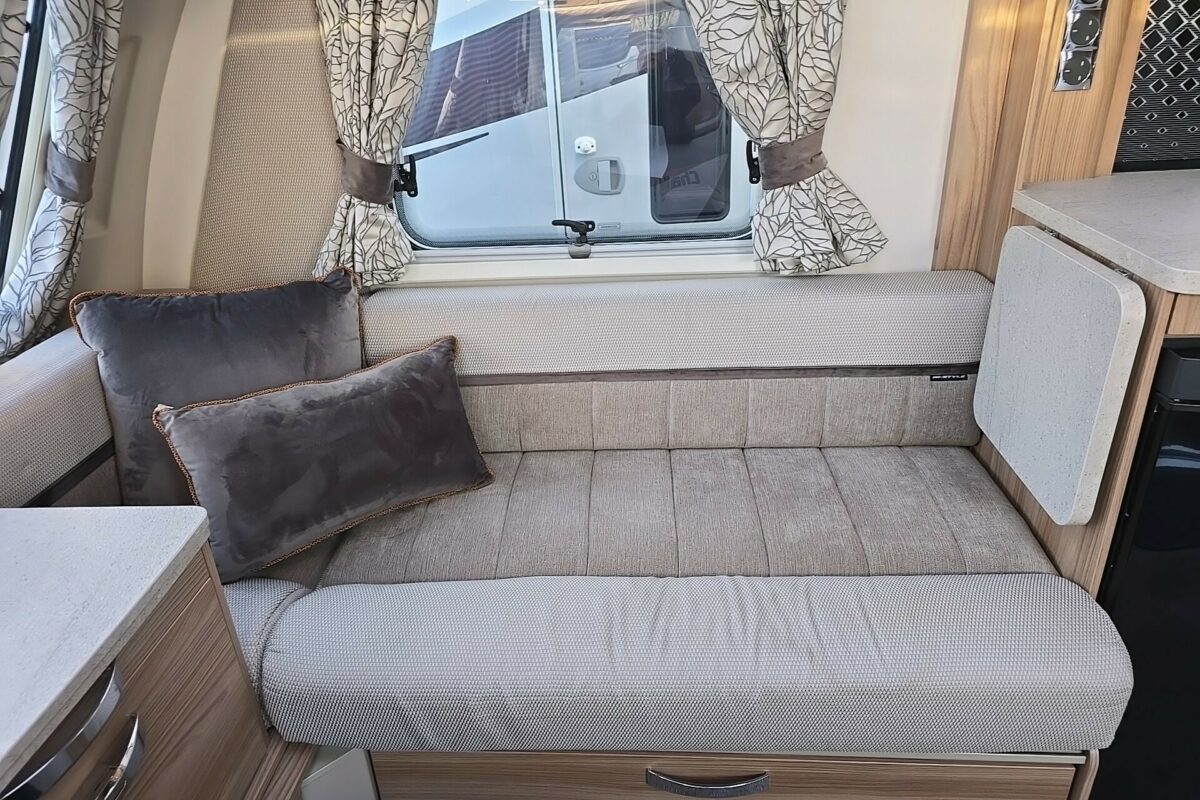 2019 SWIFT CHALLENGER HI STYLE