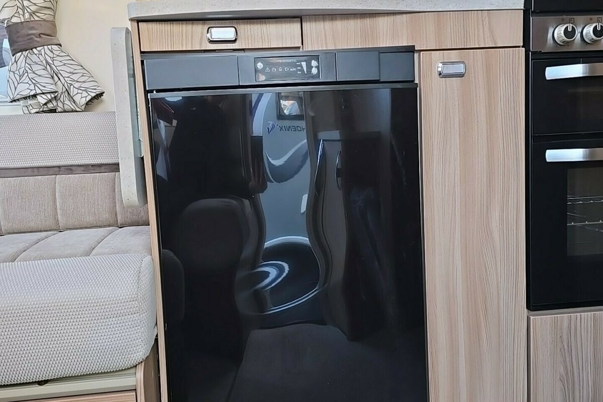 2019 SWIFT CHALLENGER HI STYLE