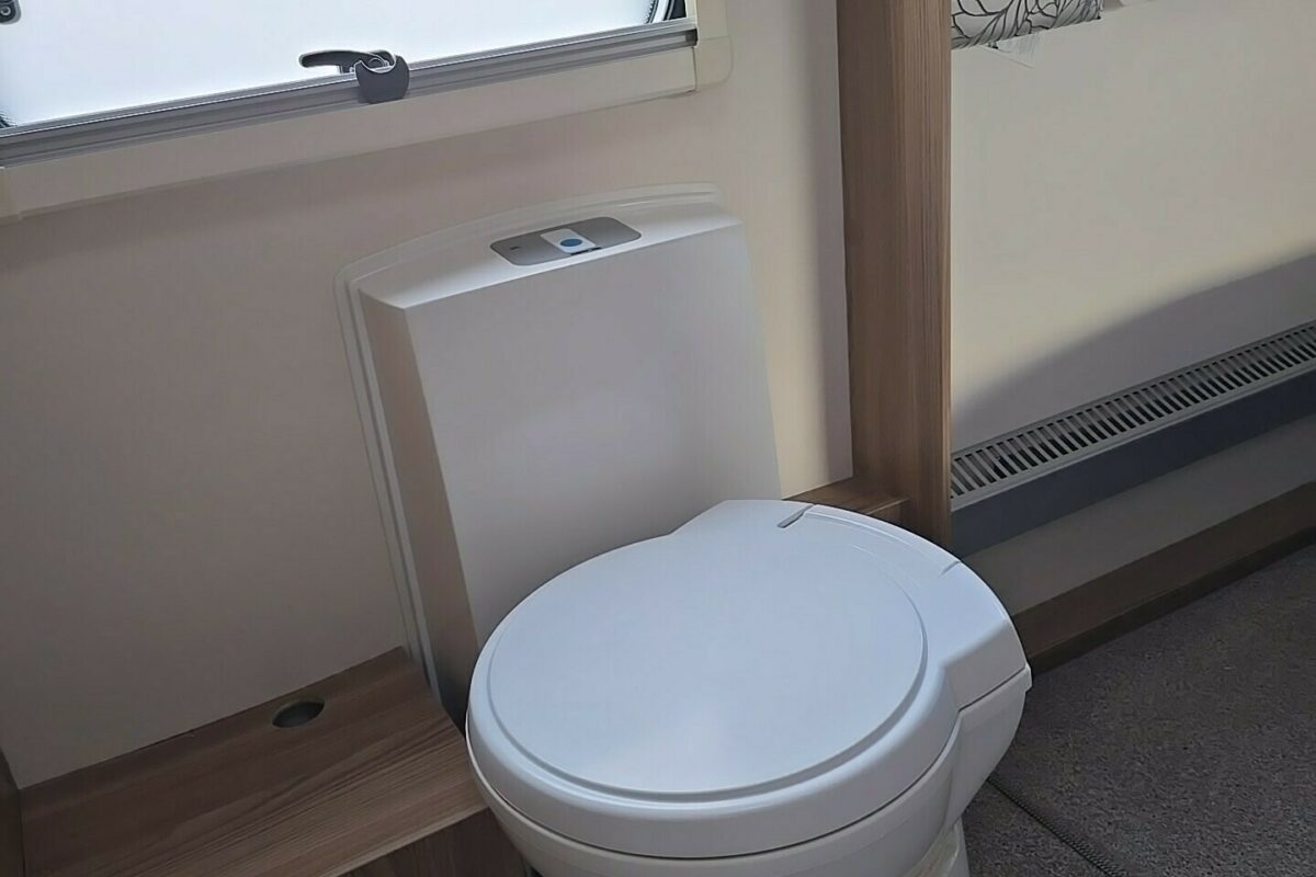 2019 SWIFT CHALLENGER HI STYLE