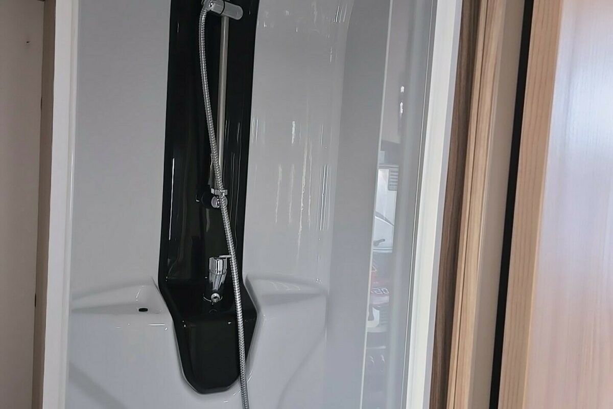 2019 SWIFT CHALLENGER HI STYLE