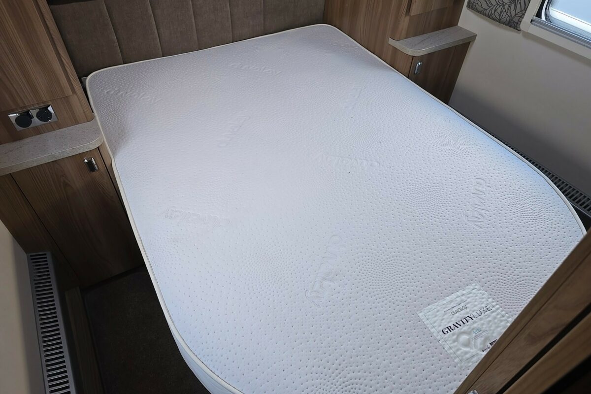 2019 SWIFT CHALLENGER HI STYLE