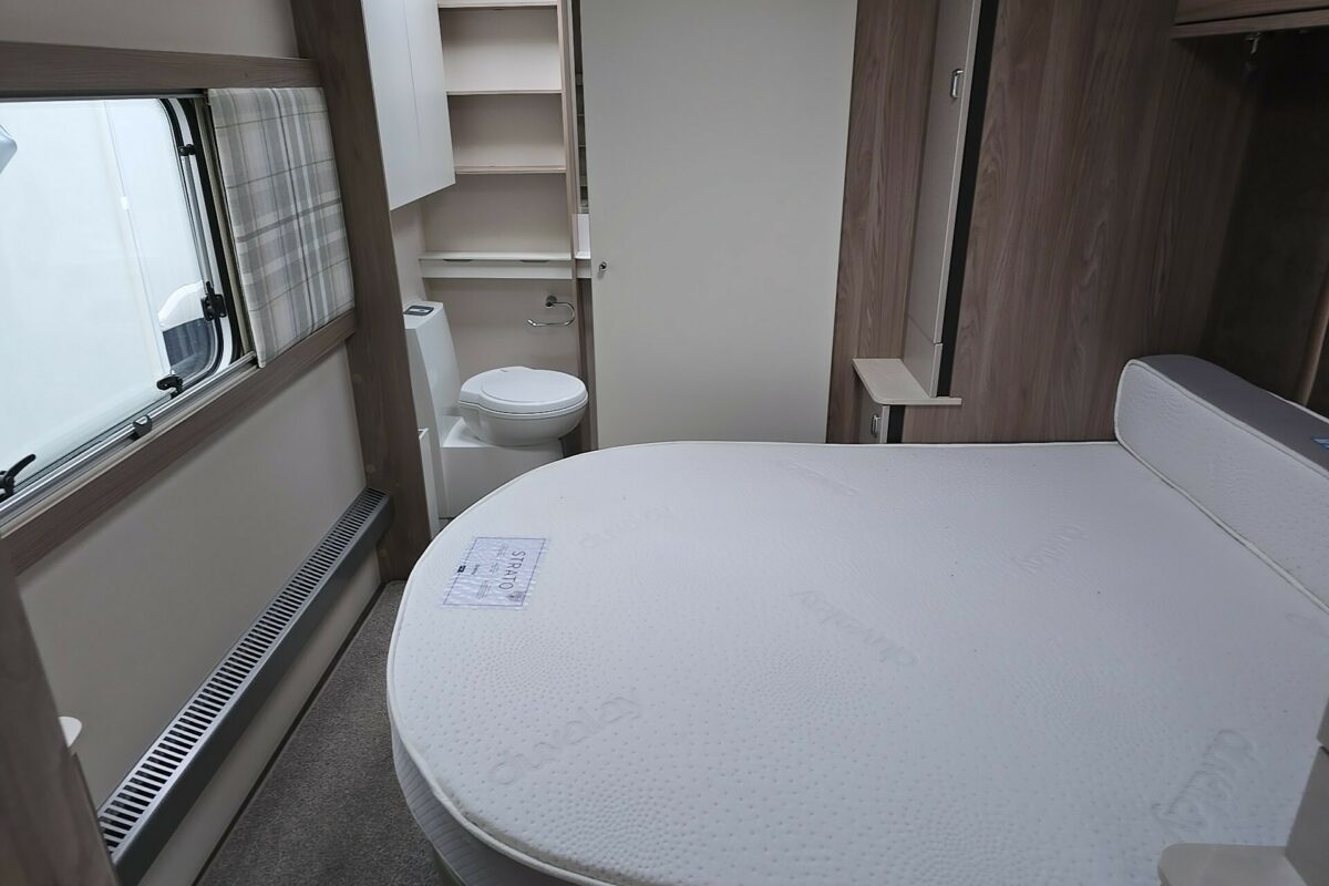 2023 SWIFT CHALLENGER 580 SE