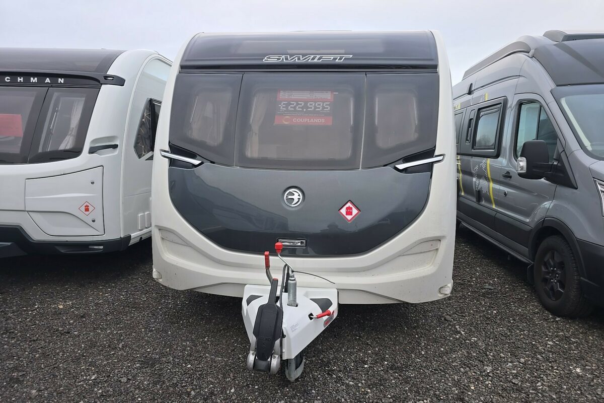 2023 SWIFT CHALLENGER 580 SE