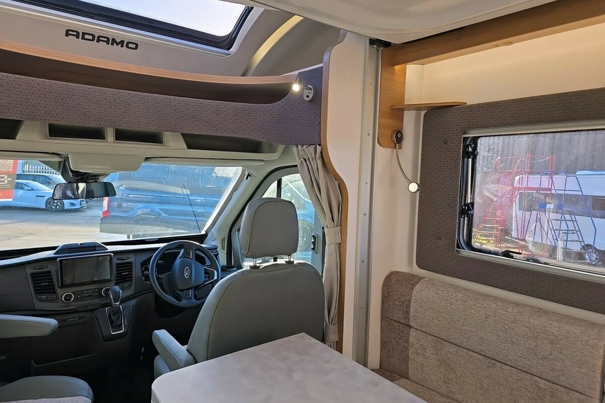 2023 BAILEY ADAMO 754-DL