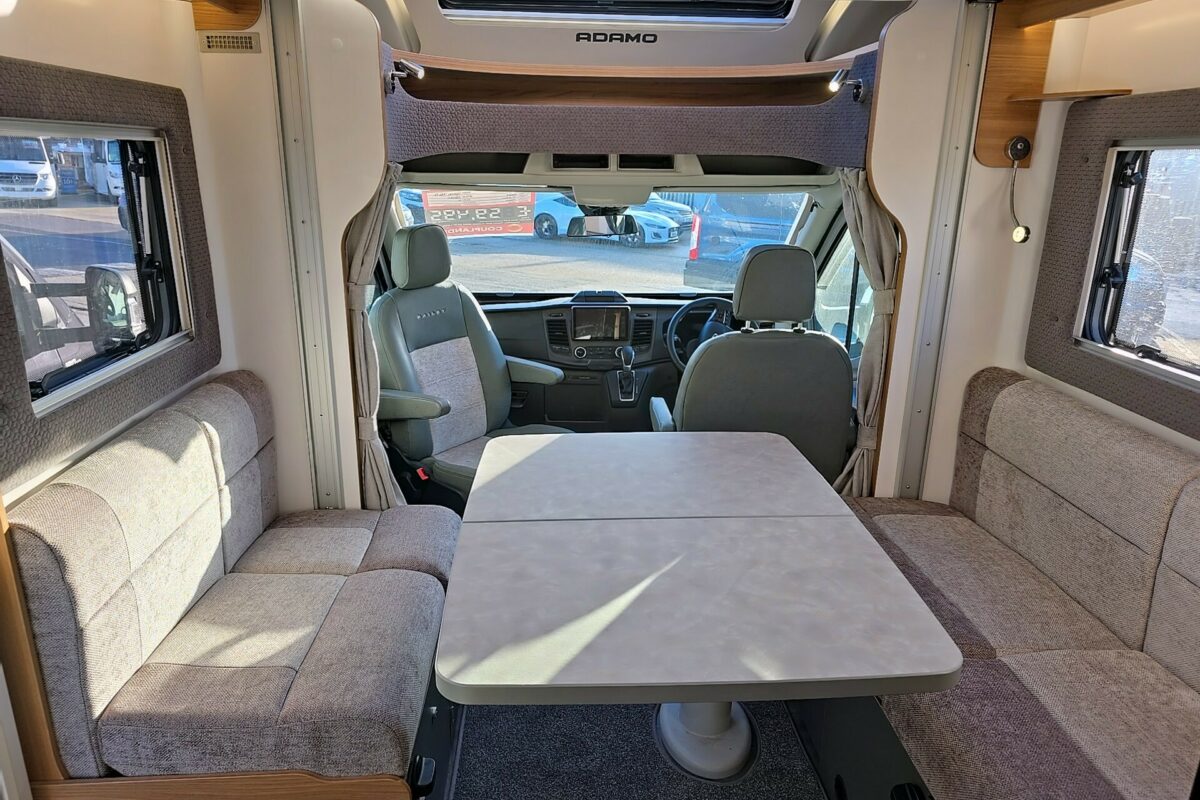 2023 BAILEY ADAMO 754-DL